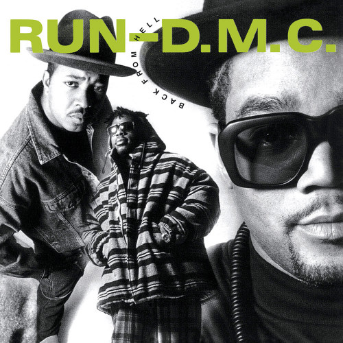 RUN DMC - BACK FROM HELLRUN DMC - BACK FROM HELL.jpg